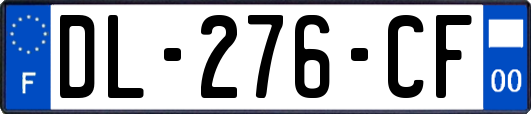 DL-276-CF