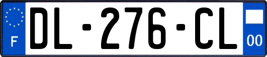 DL-276-CL