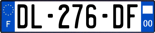 DL-276-DF