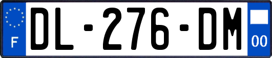 DL-276-DM