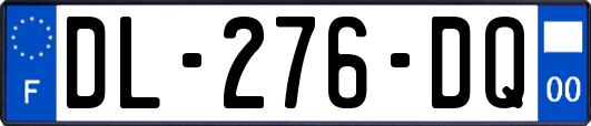 DL-276-DQ