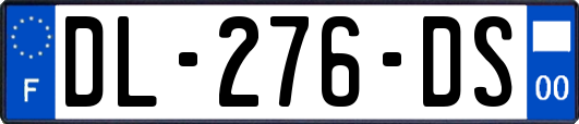 DL-276-DS