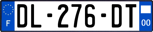 DL-276-DT