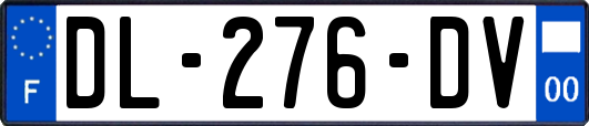 DL-276-DV