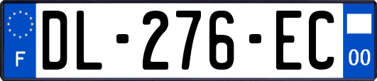 DL-276-EC