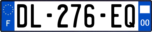 DL-276-EQ