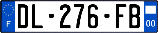 DL-276-FB