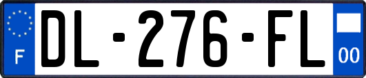 DL-276-FL