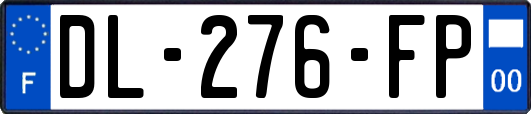 DL-276-FP