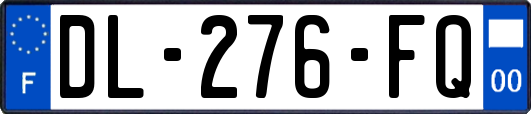 DL-276-FQ