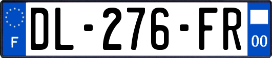 DL-276-FR