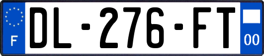 DL-276-FT