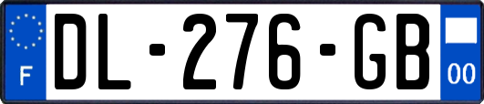 DL-276-GB