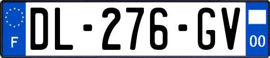 DL-276-GV