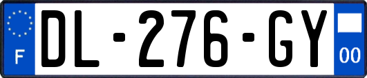 DL-276-GY