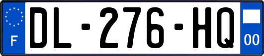 DL-276-HQ