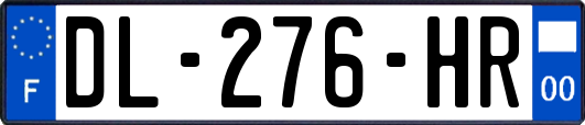 DL-276-HR