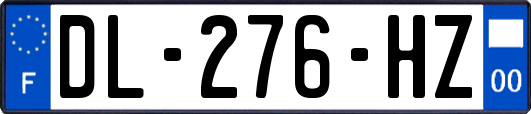 DL-276-HZ