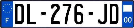 DL-276-JD