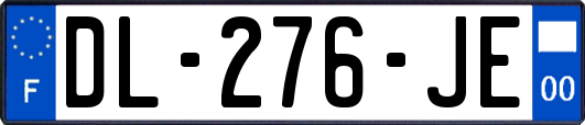 DL-276-JE