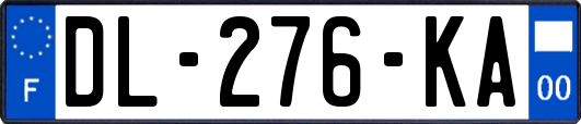 DL-276-KA