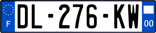 DL-276-KW