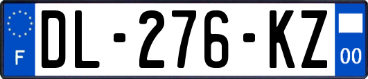 DL-276-KZ