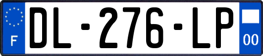 DL-276-LP