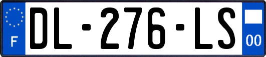 DL-276-LS