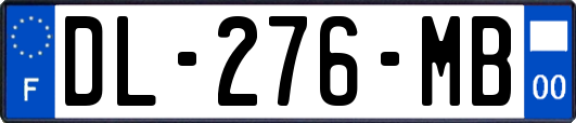 DL-276-MB