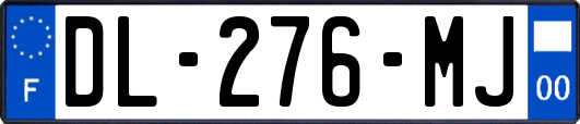 DL-276-MJ