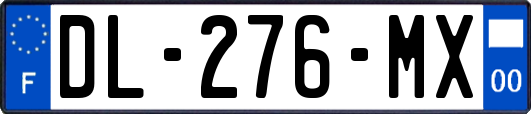 DL-276-MX