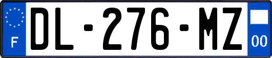 DL-276-MZ