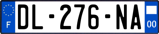 DL-276-NA