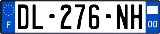 DL-276-NH