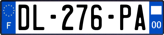 DL-276-PA