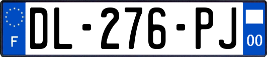 DL-276-PJ