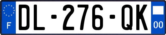 DL-276-QK