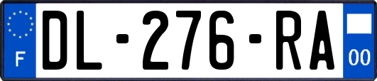 DL-276-RA