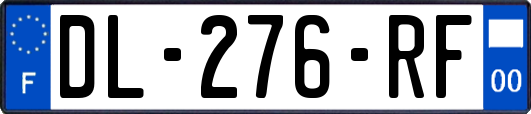 DL-276-RF