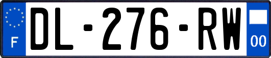 DL-276-RW