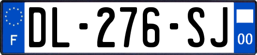 DL-276-SJ