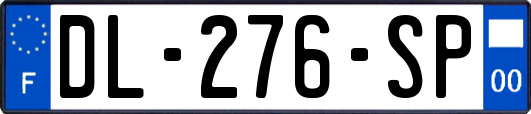 DL-276-SP