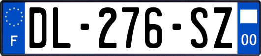 DL-276-SZ