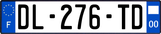 DL-276-TD