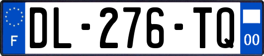 DL-276-TQ