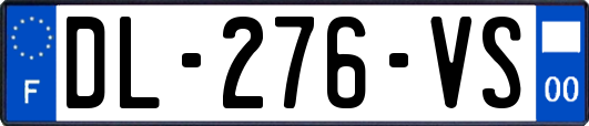 DL-276-VS