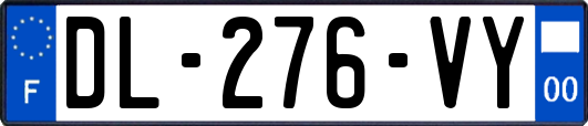 DL-276-VY