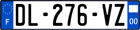 DL-276-VZ