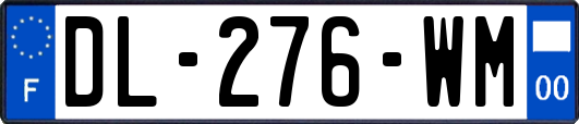 DL-276-WM